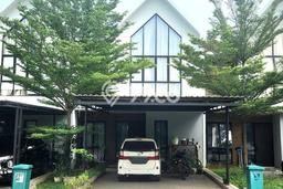 Hunian Mewah LB 135m2 Siap Pakai Desain Elegan di Kalideres, Jakarta Barat Hunian Mewah LB 135m2 Siap Pakai Desain Elegan di Kalideres, Jakarta Barat