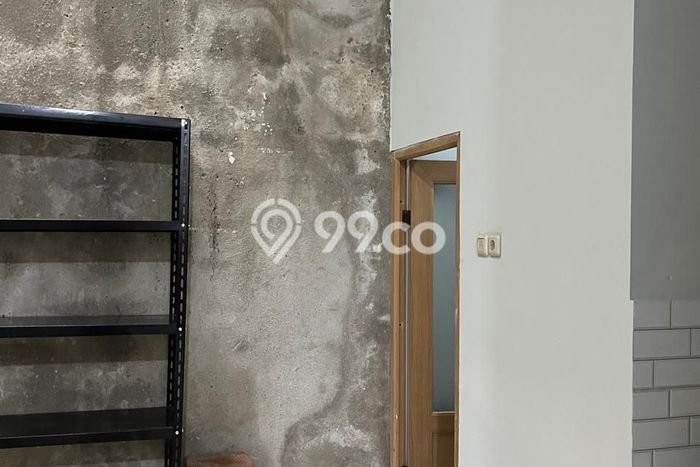Rumah Modern Minimalis 3 KT Siap Huni di Pagedangan Rumah Modern Minimalis 3 KT Siap Huni di Pagedangan