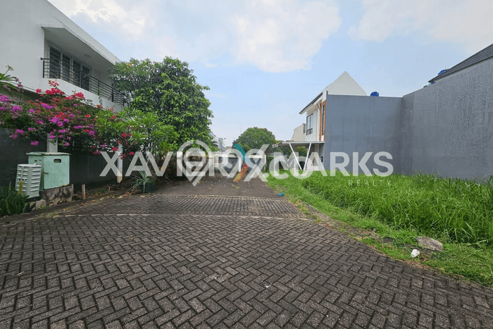 Lahan Strategis di Cipondoh Dijual dengan Luas 108m2 Lahan Strategis di Cipondoh Dijual dengan Luas 108m2