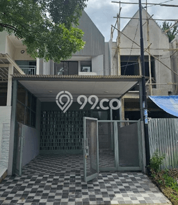 For Sale Hunian Rumah Terawat 3 KT di BSD Griya Loka, Tangerang For Sale Hunian Rumah Terawat 3 KT di BSD Griya Loka, Tangerang