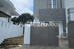 Ready to Use! Premium House LT 112m2 Desain Modern di Kalideres Ready to Use! Premium House LT 112m2 Desain Modern di Kalideres