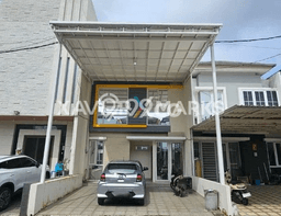 Hunian Cantik Modern Lb 90m2 di Cengkareng, Jakarta Barat Hunian Cantik Modern Lb 90m2 di Cengkareng, Jakarta Barat