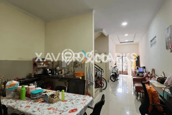 Dijual Hunian Rumah Terawat 4 Kamar di Cengkareng Barat, Jakarta Barat Dijual Hunian Rumah Terawat 4 Kamar di Cengkareng Barat, Jakarta Barat