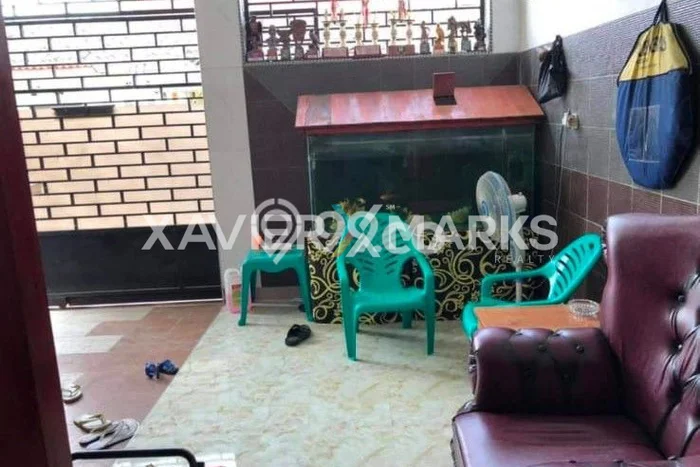 Rumah Sederhana Dijual Lokasi Rajeg 2 Kamar dengan LT 60m2 Rumah Sederhana Dijual Lokasi Rajeg 2 Kamar dengan LT 60m2