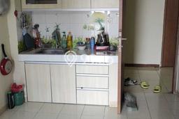 Apartemen di Duri Kosambi, 1 KM, Luas 35m², Good View Apartemen di Duri Kosambi, 1 KM, Luas 35m², Good View