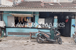 Jual Rumah Murah Meriah Periuk Punya 2 KT & LT 60m2 Jual Rumah Murah Meriah Periuk Punya 2 KT & LT 60m2
