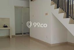 Rumah Minimalis 3 Kamar LT 46m2 di Pantai Indah Kapuk Rumah Minimalis 3 Kamar LT 46m2 di Pantai Indah Kapuk