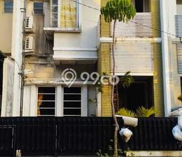 Rumah Modern 2 Kamar LT 75m2 di Kalideres Rumah Modern 2 Kamar LT 75m2 di Kalideres