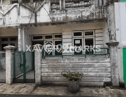 Rumah Modern 4 KT LT 55m2 di Tanjung Duren Rumah Modern 4 KT LT 55m2 di Tanjung Duren