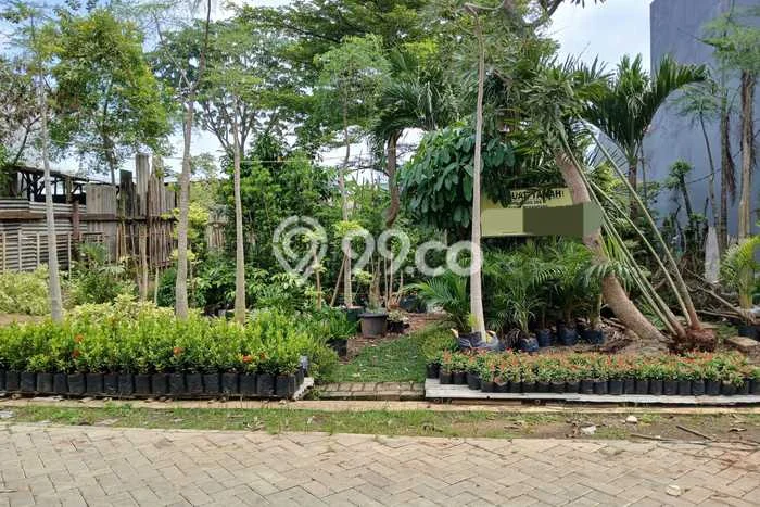 Jual Tanah di Karang Tengah, Luas 288m2m², Dekat Pusat Kota Jual Tanah di Karang Tengah, Luas 288m2m², Dekat Pusat Kota