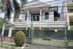 Siap Huni Rumah Mewah 4 Kamar di Kebon Jeruk Dekat ke Mana Saja Siap Huni Rumah Mewah 4 Kamar di Kebon Jeruk Dekat ke Mana Saja