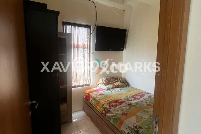 Untuk Dijual Apartemen Ekonomis di Cimone, Tangerang dengan 2 KT, 1 KM Untuk Dijual Apartemen Ekonomis di Cimone, Tangerang dengan 2 KT, 1 KM