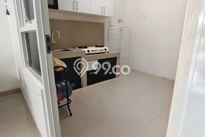 Rumah Minimalis 2 KT di Poris Tangerang Rumah Minimalis 2 KT di Poris Tangerang