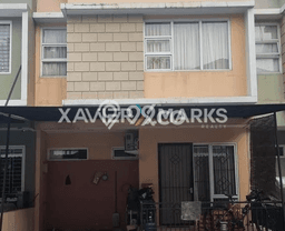 Rumah Minimalis 2 KT di Gading Serpong Tangerang Semi Furnished Rumah Minimalis 2 KT di Gading Serpong Tangerang Semi Furnished