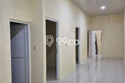 Rumah Modern Cantik 3 KT Siap Huni di Sepatan Rumah Modern Cantik 3 KT Siap Huni di Sepatan
