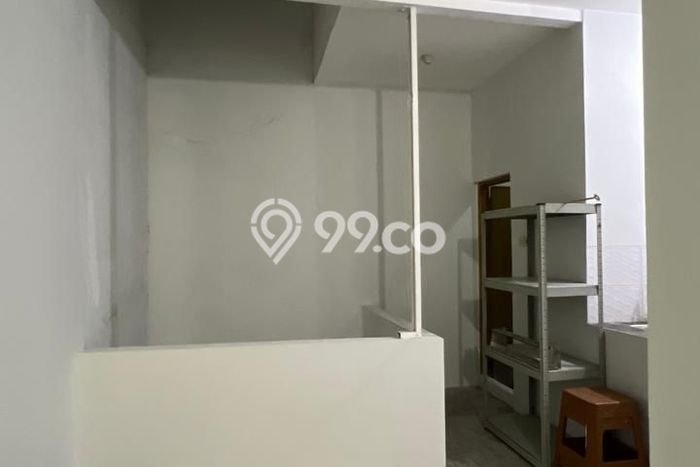 Rumah Modern Minimalis 3 KT Siap Huni di Pagedangan Rumah Modern Minimalis 3 KT Siap Huni di Pagedangan