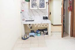 Apartemen Eksklusif di Duri Kosambi, 1 KM, Luas 35m2m², Fasilitas Lengkap Apartemen Eksklusif di Duri Kosambi, 1 KM, Luas 35m2m², Fasilitas Lengkap