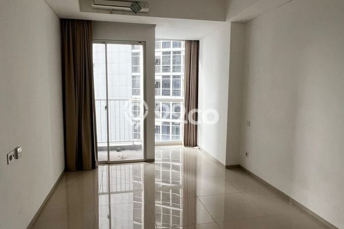 Apartemen Modern Dijual di Pinang, Tangerang Punya 1 KT / 1 Kamar Mandi Apartemen Modern Dijual di Pinang, Tangerang Punya 1 KT / 1 Kamar Mandi