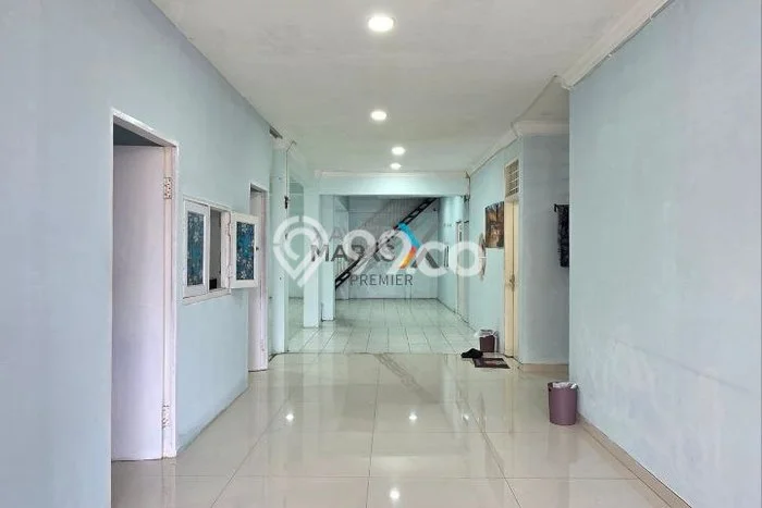 Jual Rumah Modern 8 KT di Araya, Malang Jual Rumah Modern 8 KT di Araya, Malang