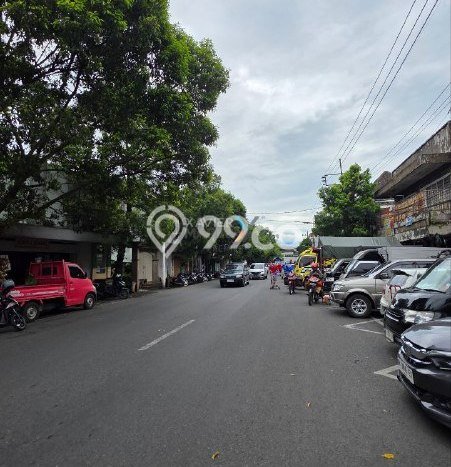 Ruko Paling Dicari LB 205m2 Dijual di Klojen Ruko Paling Dicari LB 205m2 Dijual di Klojen