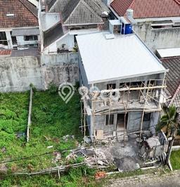 Tanah Dijual di Malang Seluas 223m2 Strategis Tanah Dijual di Malang Seluas 223m2 Strategis