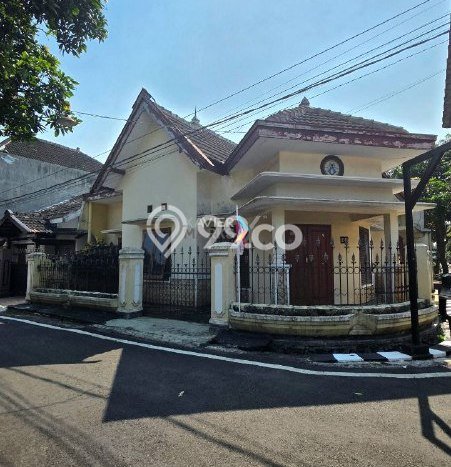Jual Rumah Eksklusif 3 KT di Pandanwangi, Malang Jual Rumah Eksklusif 3 KT di Pandanwangi, Malang