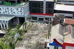Untuk Dijual Komersial di Blimbing Malang LT 1660m2 / LB 4025m2 Untuk Dijual Komersial di Blimbing Malang LT 1660m2 / LB 4025m2
