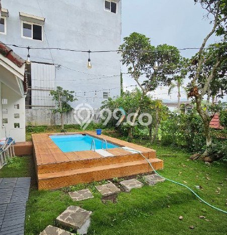 Siap Vila Kawasan , Dimensi 565m2m², Lokasi Premium Siap Vila Kawasan , Dimensi 565m2m², Lokasi Premium