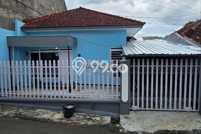 Lokasi strategis! Rumah siap pakai dikontrakkan di Blimbing LB 120m2 Lokasi strategis! Rumah siap pakai dikontrakkan di Blimbing LB 120m2