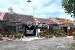 Hunian Cantik Modern Lb 140m2 di Lowokwaru, Malang Hunian Cantik Modern Lb 140m2 di Lowokwaru, Malang