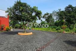 Tanah untuk Dijual di Singosari Malang Luas 245m2 Tanah untuk Dijual di Singosari Malang Luas 245m2