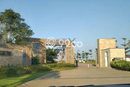Tanah Kavling untuk Dijual di Manyar Gresik 160m2 Tanah Kavling untuk Dijual di Manyar Gresik 160m2