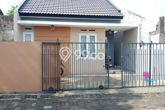Jual Rumah Harga Miring Singosari Punya 2 KT & LT 77m2 Jual Rumah Harga Miring Singosari Punya 2 KT & LT 77m2