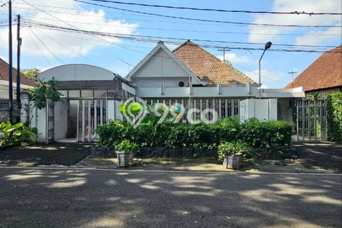 Hot Offer Hunian Mewah Ideal dan Luas di Klojen, Malang Hot Offer Hunian Mewah Ideal dan Luas di Klojen, Malang