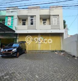 FOR SALE! Ruko di Blimbing Malang, LT 75m2, LB 125m2 FOR SALE! Ruko di Blimbing Malang, LT 75m2, LB 125m2