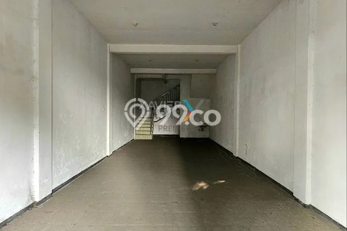 Ruko Disewakan di Area Ramai Blimbing, Malang Ruko Disewakan di Area Ramai Blimbing, Malang