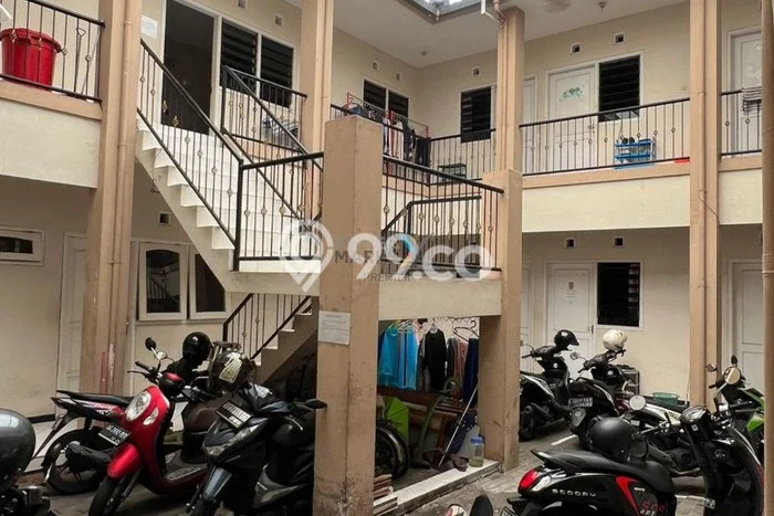 Dijual Hunian Mewah dengan Fasilitas Sekitar Lengkap di Klojen, Malang Dijual Hunian Mewah dengan Fasilitas Sekitar Lengkap di Klojen, Malang