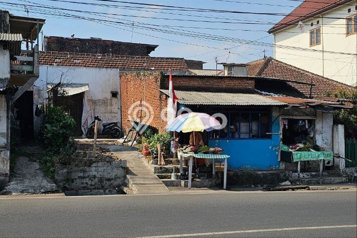 Kavling Tanah Dijual di Klojen, Malang, Luas 72m2 Area Strategis Kavling Tanah Dijual di Klojen, Malang, Luas 72m2 Area Strategis