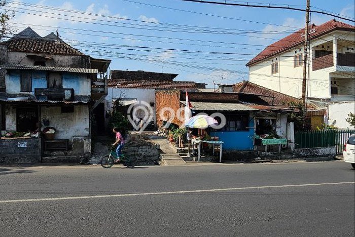 Kavling Tanah Dijual di Klojen, Malang, Luas 72m2 Area Strategis Kavling Tanah Dijual di Klojen, Malang, Luas 72m2 Area Strategis