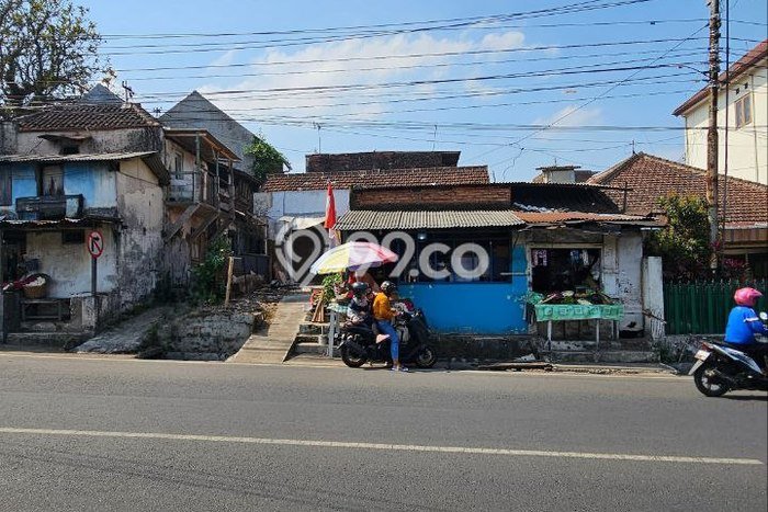Kavling Tanah Dijual di Klojen, Malang, Luas 72m2 Area Strategis Kavling Tanah Dijual di Klojen, Malang, Luas 72m2 Area Strategis
