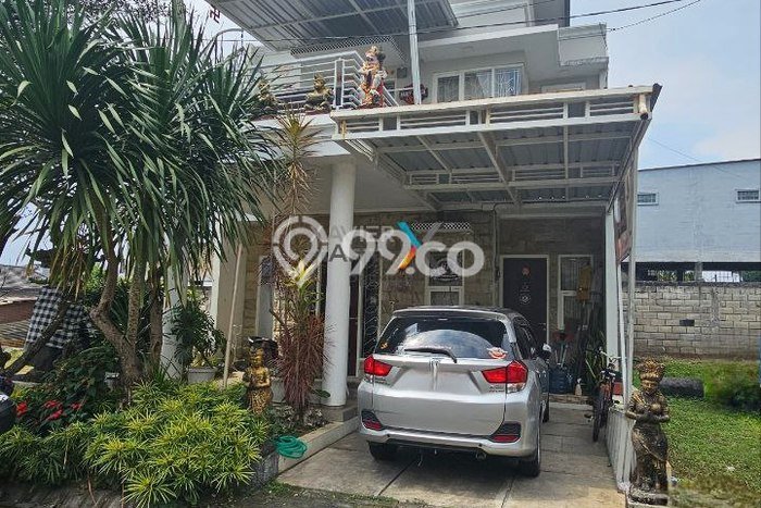 Dijual Cepat Rumah Bagus Siap Huni LB 116m2 di Batu, Batu Dijual Cepat Rumah Bagus Siap Huni LB 116m2 di Batu, Batu