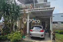 Dijual Cepat Rumah Bagus Siap Huni LB 116m2 di Batu, Batu Dijual Cepat Rumah Bagus Siap Huni LB 116m2 di Batu, Batu