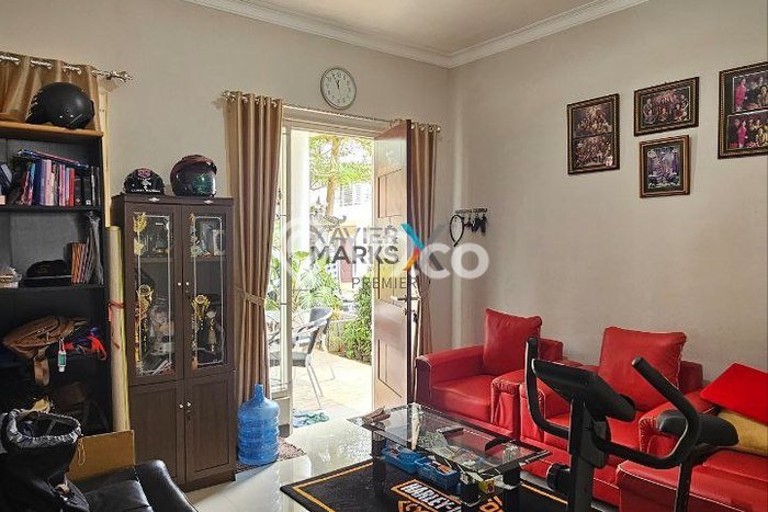 Dijual Cepat Rumah Bagus Siap Huni LB 116m2 di Batu, Batu Dijual Cepat Rumah Bagus Siap Huni LB 116m2 di Batu, Batu