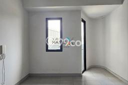 Hunian Apartemen Budget Friendly di Malang dengan 1 Kamar Tidur, 1 Kamar Mandi Hunian Apartemen Budget Friendly di Malang dengan 1 Kamar Tidur, 1 Kamar Mandi