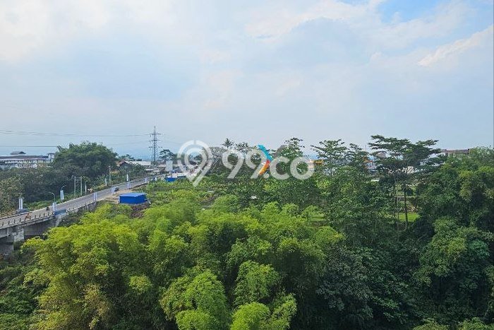 Hunian Apartemen Budget Friendly di Malang dengan 1 Kamar Tidur, 1 Kamar Mandi Hunian Apartemen Budget Friendly di Malang dengan 1 Kamar Tidur, 1 Kamar Mandi