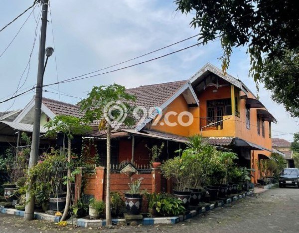 Taman Permata Indah Taman Permata Indah