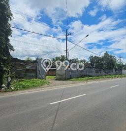 Kavling Tanah Lokasi Strategis di Bululawang, Malang Disewakan 800m2 Kavling Tanah Lokasi Strategis di Bululawang, Malang Disewakan 800m2