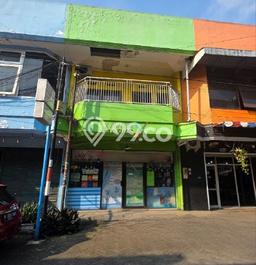 Paling Dicari! Ruko Dijual di Sawojajar Harga Kompetitif Paling Dicari! Ruko Dijual di Sawojajar Harga Kompetitif