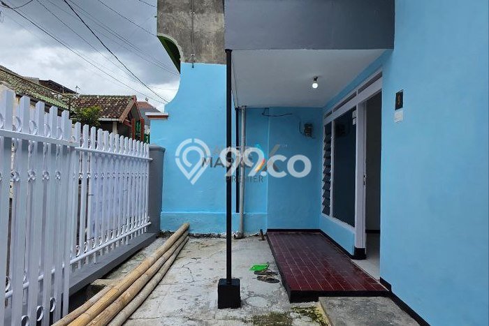 Lokasi strategis! Rumah siap pakai dikontrakkan di Blimbing LB 120m2 Lokasi strategis! Rumah siap pakai dikontrakkan di Blimbing LB 120m2