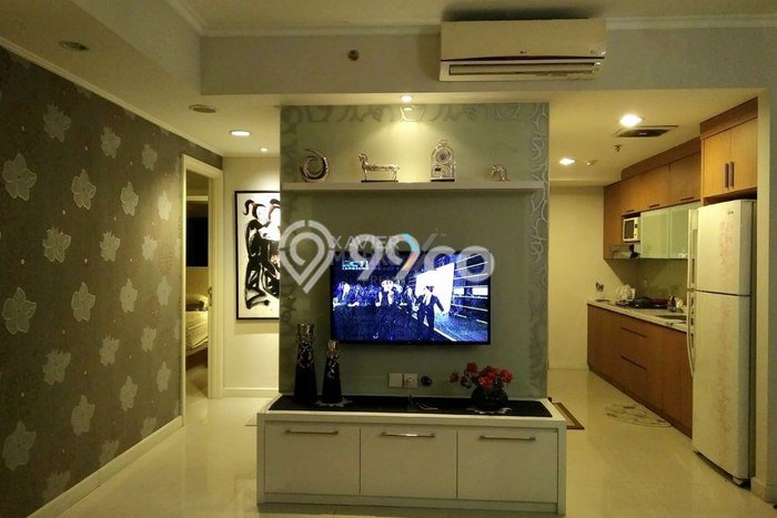 Dijual Apartemen di Sambikerep, Surabaya Punya 2 Kamar Tidur Dijual Apartemen di Sambikerep, Surabaya Punya 2 Kamar Tidur